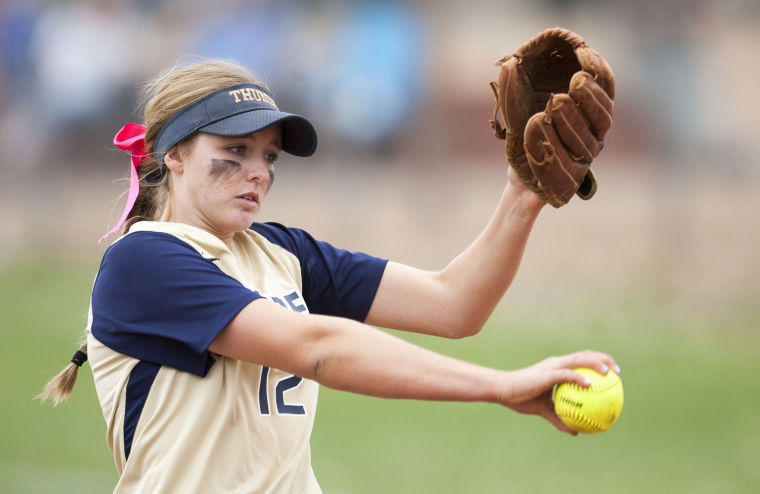Softball: DV vs Gilbert